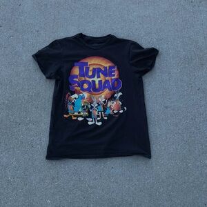 Looney Tunes Space Jam 2 Tune Squad Tee